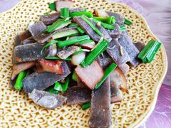 -古城苗家土菜馆(河景餐厅店)