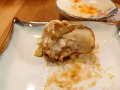 -章之鱼家(体育东路店)