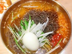 -金顺韩式烤肉·网红烤肉店(广利路店)
