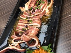 -仙隐小鹿中华料理(南宁万象城店)
