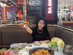 -巴蜀王婆大虾(南锣鼓巷店)
