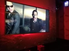 -佰迪乐KTV(阳桥店)