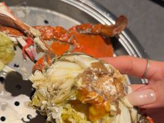 -一方渔歌蒸汽海鲜自助(文化路万达广场店)