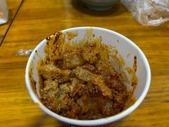 -吴大师呱呱面皮(育生巷店)