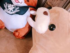 -汤姆熊欢乐世界·史莱姆怪兽(正大店)