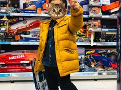 -TOYSRUS玩具反斗城(大连恒隆广场店)