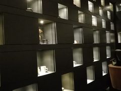 -T館·花园艺术餐厅