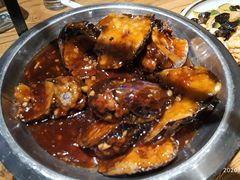 茄盒-老地方农家菜(昌黎一店)