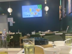 -烹然四季椰子鸡火锅(姚家园万象汇店)