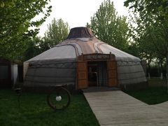 -九十九顶毡房(阜石路店)