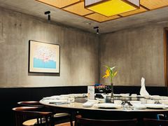 -庐灶江南·江南菜·四合院Bistro(东直门雍和宫·原华侨宾馆店)