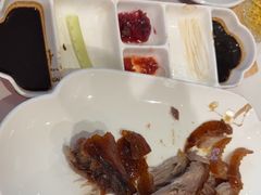 -大鸭梨烤鸭(石佛营店)