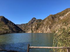 -大连天门山国家森林公园