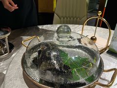 -ONE FULL 古董港式海鲜火锅