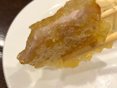 -大清花饺子(园林路店)