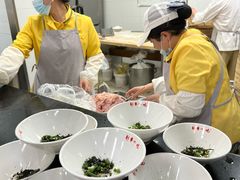 -新丰小吃(中山中路分店)