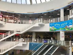 -澳门外港客运码头(轮渡站)