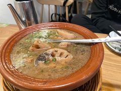 -董厨煨汤馆(车站路店)