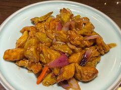 -七菜馆·东北菜·蒸饺(文体路店)
