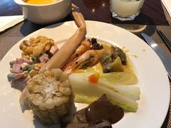 -云庭咖啡厅· 中航泊悦酒店(虹桥T2店)