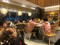 大堂-莆田餐厅PUTIEN(三里屯店)