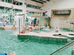 -中山夏威夷游泳馆(小榄店)