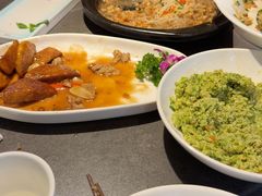 -前海沿·青岛菜(大拇指广场石老人店)