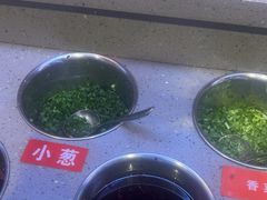 -佰人王串串香火锅(洋珠巷店)