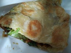 -早安山丘·豆浆油条(小木桥路店)