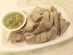 -汇兴源餐馆(小北路店)
