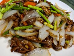 -良师门滨海人家·海鲜·家常菜(滨海城店)