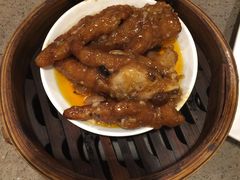-武林厨神·粤式茶点(五羊店)
