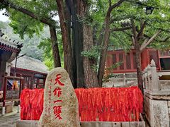 -红螺寺