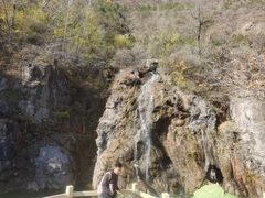 -乌龙峡谷景区