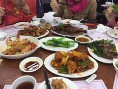-香港蓮香樓(上環店)