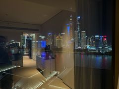 -上海外滩茂悦大酒店