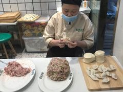 -袁记云饺(南门口店)