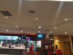 -肯德基(西单商场店)
