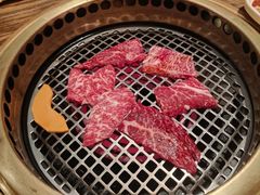 -肉魁屋·烧肉·烧鸟·酒场(高新店)