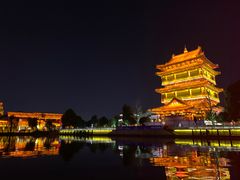 -台儿庄古城