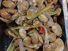 辣炒花蛤-望京小腰(北京总店)