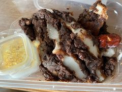 -传闻来紫菜包饭·打糕(西塔韩百店)