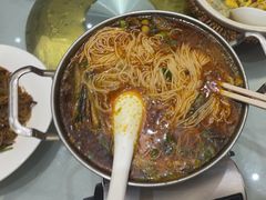 -不倒翁·安徽名菜楼(步行街店)