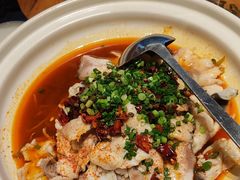 -渔乡米香·剁椒鱼头(四方坪店)