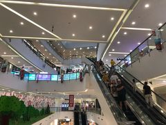 -新田360广场(上海华侨城店)