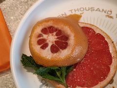 -探鱼·鲜青椒爽麻烤鱼(天河优托邦店)