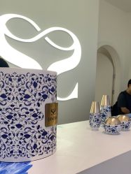 点击看大图 -黛莱皙护肤美妆