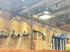 -金陵一哥龙虾(水木秦淮店)