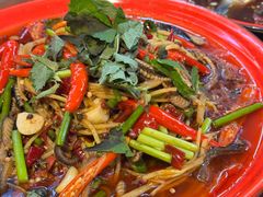 -小街47號江湖菜(四合院店)