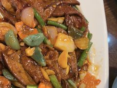 -东北大院·东北菜(三台子店)